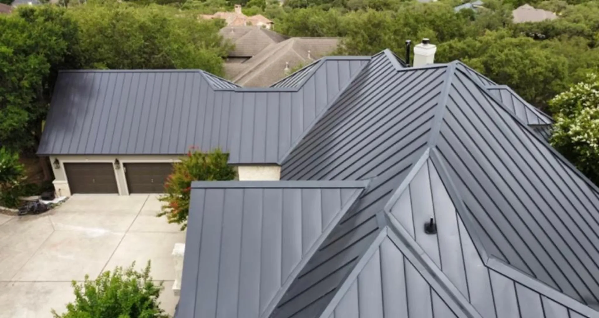 Metal Roofing services in Bowling Green, OH